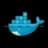 Logo do Docker