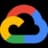 Logo do Google Cloud Platform