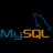 Logo do MySQL