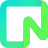 Logo da Neon