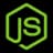 Logo do Node.js