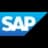Logo da SAP