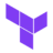 Logo do Terraform